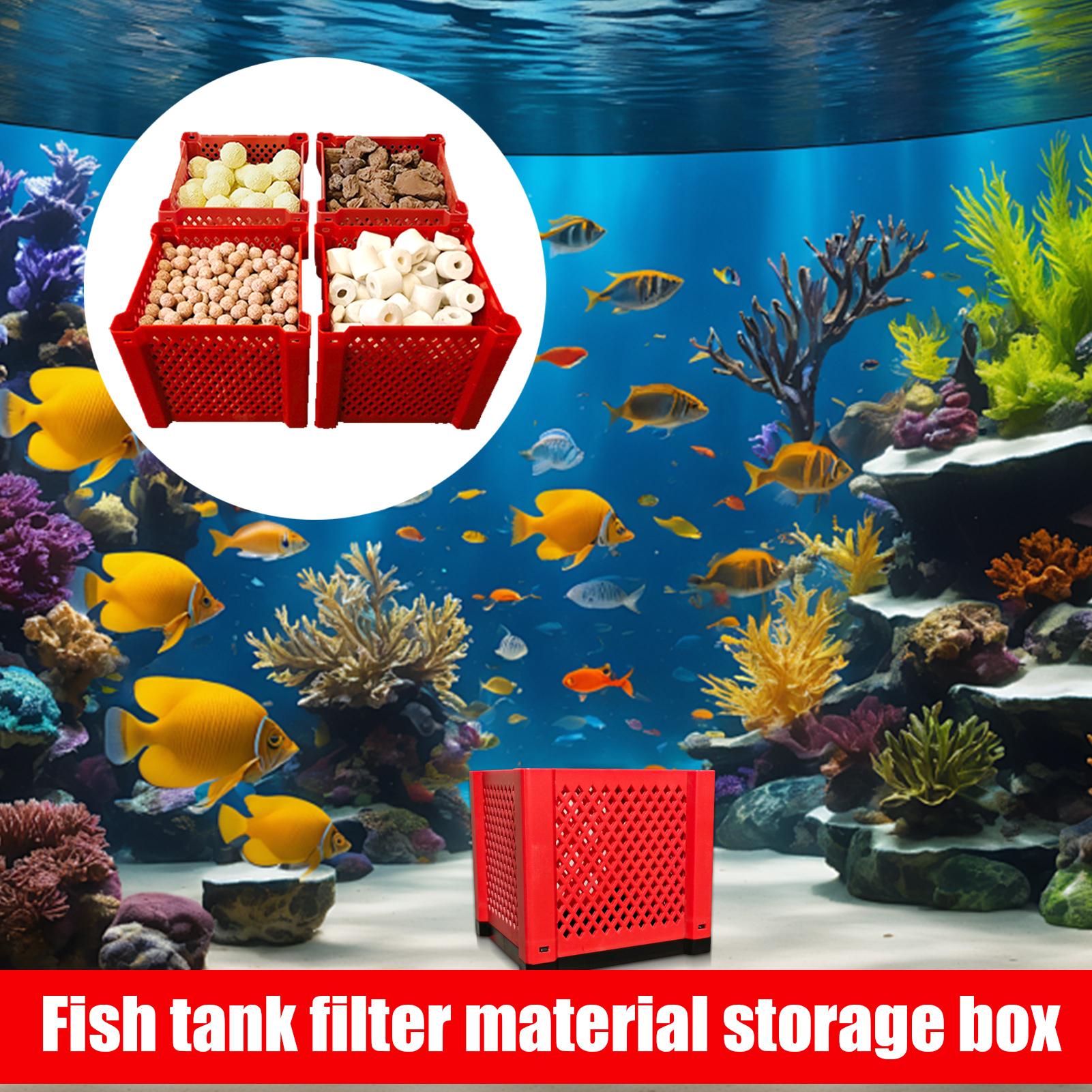 Activated Carbon Aquarium Wate - огляд і ціна Seaweed Snack