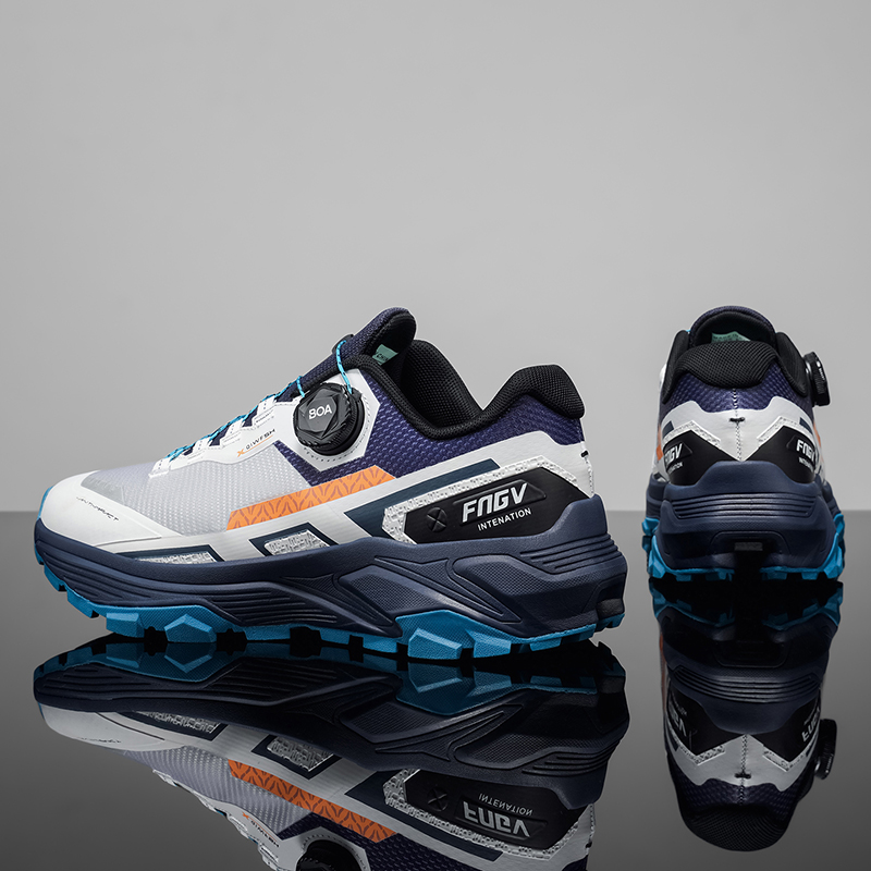 Trail Running Shoes New Arriva - огляд і ціна Trail Mix