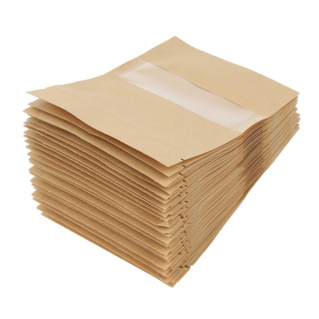 Kraft Food Bags with Clear Fro - огляд і ціна Dried Fruit