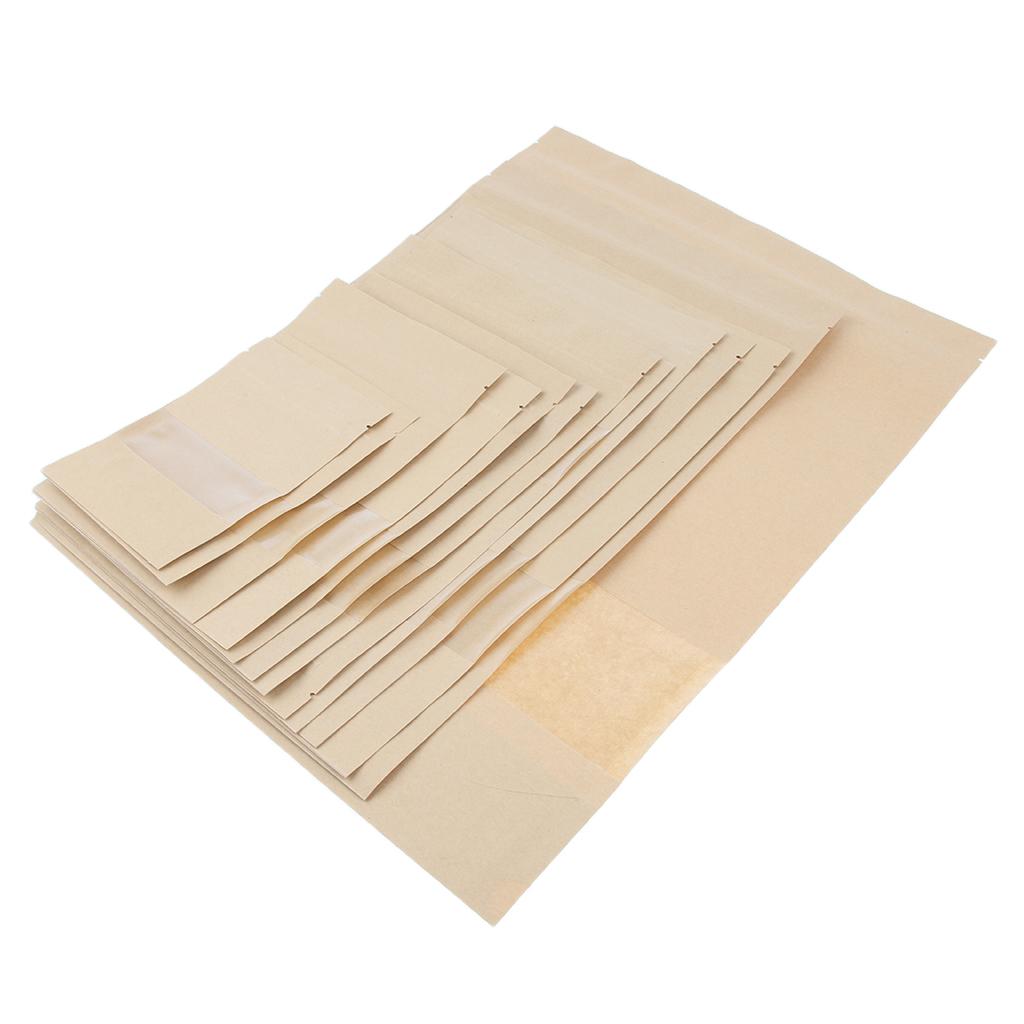 Kraft Food Bags with Clear Fro - огляд і ціна Dried Fruit