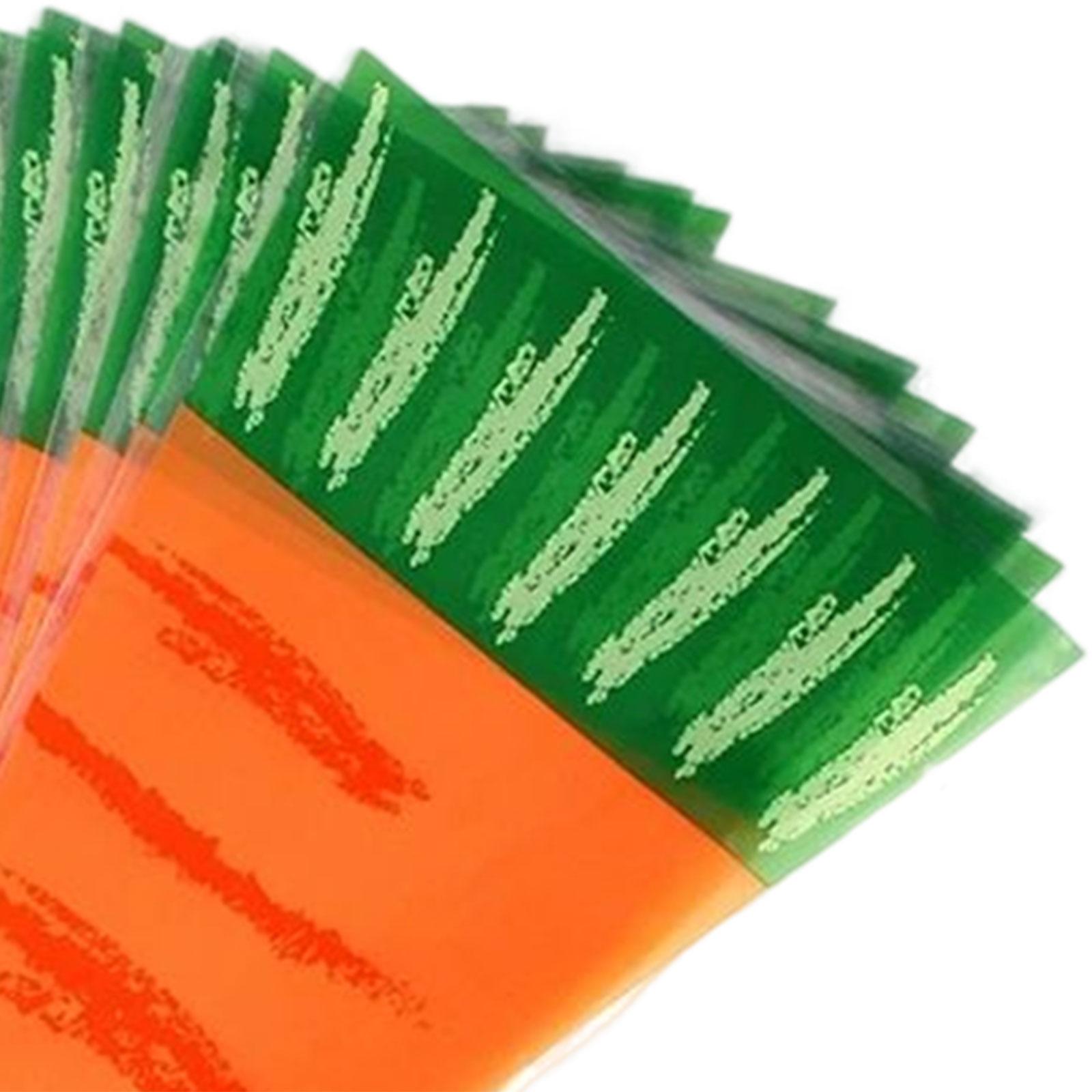 Translucent Easter Carrot Trea - огляд і ціна Popcorn