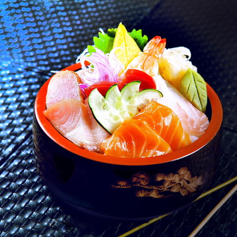Japanese Style Bento Boxes Res - огляд і ціна Healthy Snacks Food