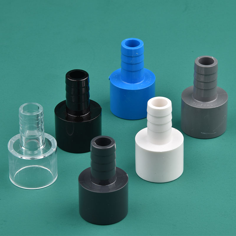1~5pcs PVC ID 20/25mm To 16mm  - огляд і ціна Seaweed Snack