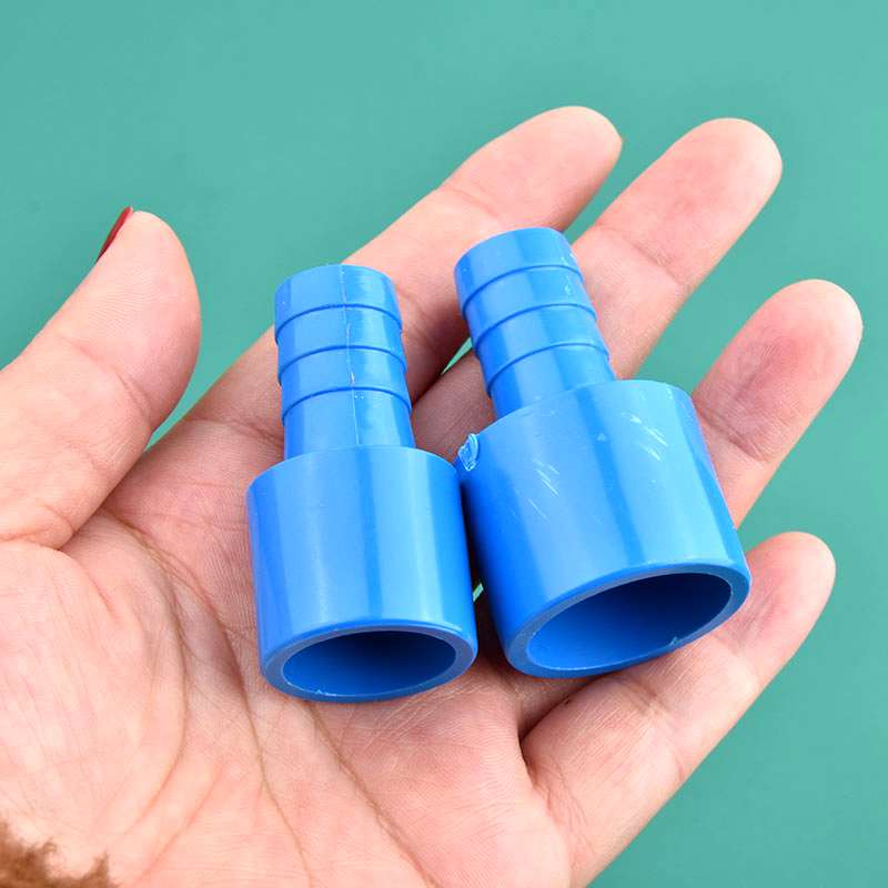 1~5pcs PVC ID 20/25mm To 16mm  - огляд і ціна Seaweed Snack