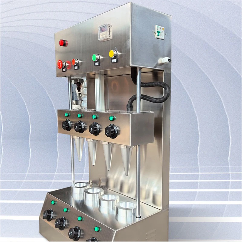 Machine Popular   Machine   Ov - огляд і ціна Healthy Snacks Food