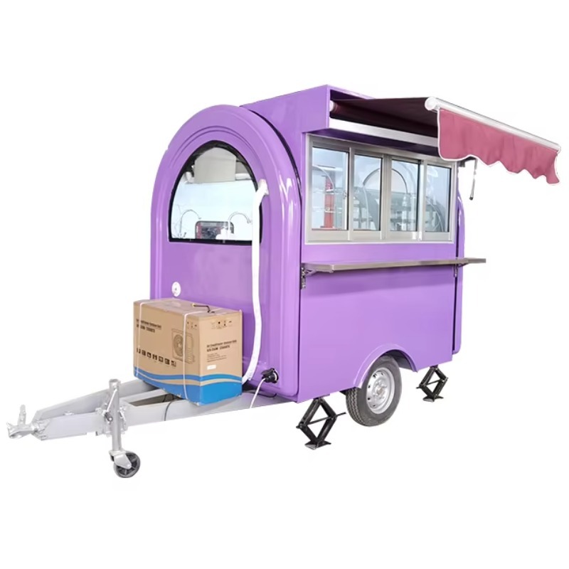 Hot Dog Cart Catering Concessi - огляд і ціна Food Snacks Catering