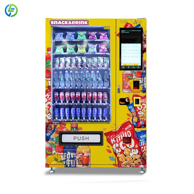 24H Foods And Drinks Snack Ven - огляд і ціна Food Snacks Drinks