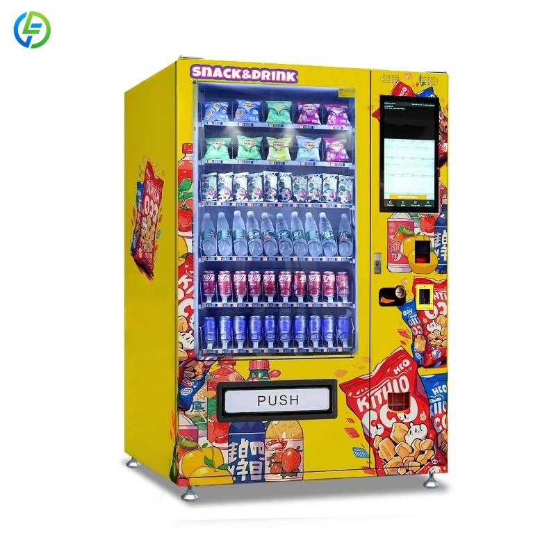 24H Foods And Drinks Snack Ven - огляд і ціна Food Snacks Drinks
