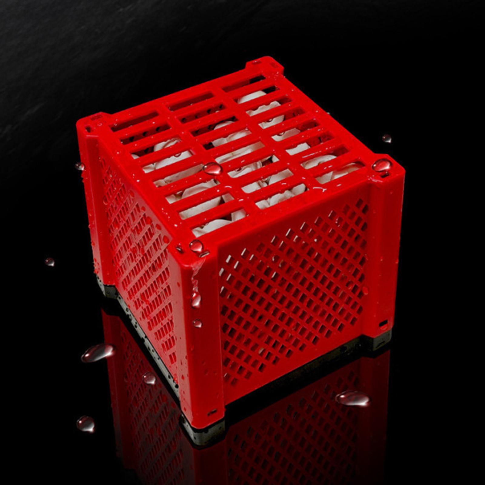 Aquarium Filter Box for Filter - огляд і ціна Seaweed Snack