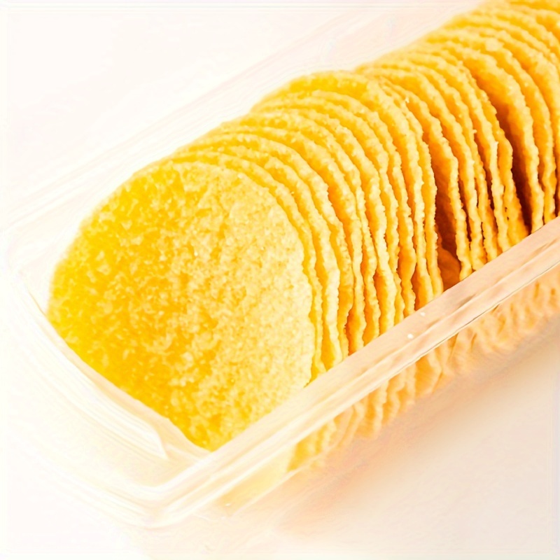 Lay's Potato Chips 3.18oz(90g) - огляд і ціна Gummy Candy